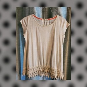 Rewind • XL • Blouse